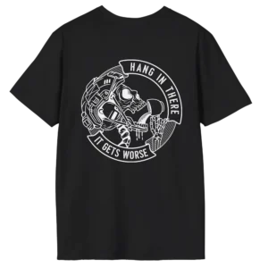 CBRN-Themed Apparel & Gifts