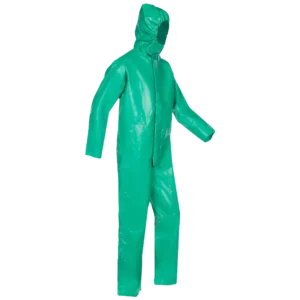 Sioen Essen 5967 Coveralls for Chemical Industry ( 5967 ) 5L-5XL