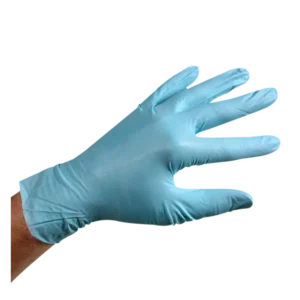 Disposable Nitrile / Barrier Gloves