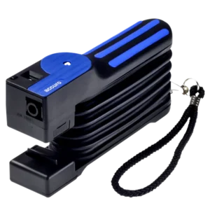 Dräger HazMat Kit (Accuro Pump & Tubes)