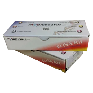 (ELISA) Test to Detect Amanitin Toxin