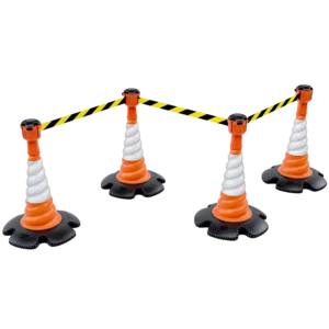 15 Inch Emergency Safety Prop Batons Sticks