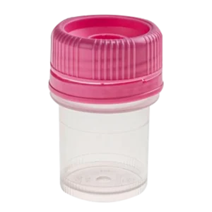 Evidence Containers & Labels