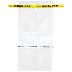 Write-on Evidence Sampling Bags (710 ml - 230 x 150 mm)