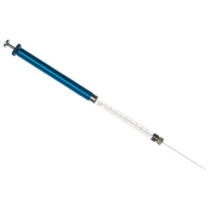 10 μL Gastight Syringe Model 1801 RN - (GC) injection, Manual Injection
