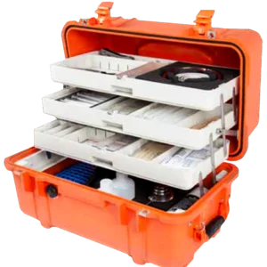 HAZCAT 2.0 Industrial Chemical ID Kit