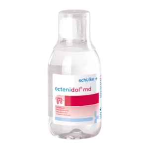 Schulke octenidol®mouth wash - Mouth Sterilizer