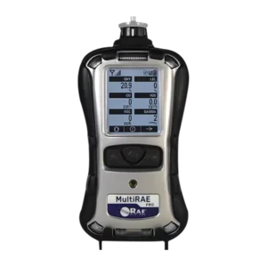 MultiRAE Pro Multi-Gas Detector