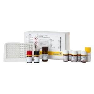 Mushroom Toxin Test Kit