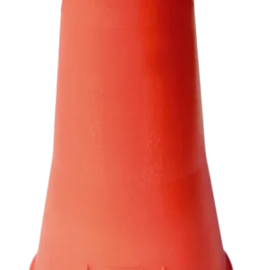 Cone Adapter for Traffic Cones Pack of 25