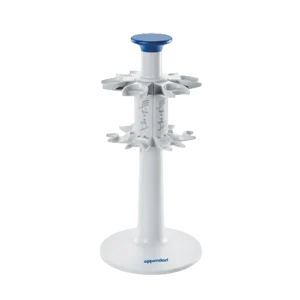 Pipette Carousel - Automatic Pipette with Six-Position Pipette Twister
