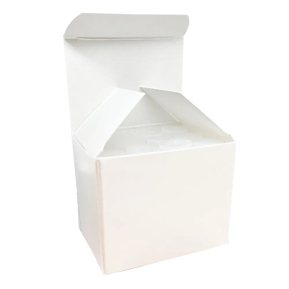 Potassium Iodide Starch Papers - Image 2