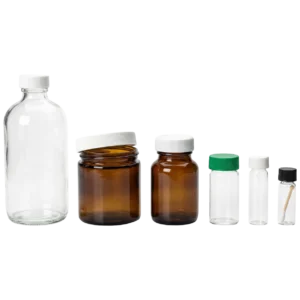 Primary Sample Storage Kit for Chemical, Biological, Radiological, Nuclear and Explosives