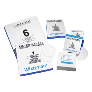 Qualitative Filter Paper