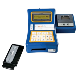 Rapid Test to Detect Ricin (Poisonous Mustard Seeds)