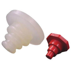 Solid Phase Extraction (SPE) Tube Converter