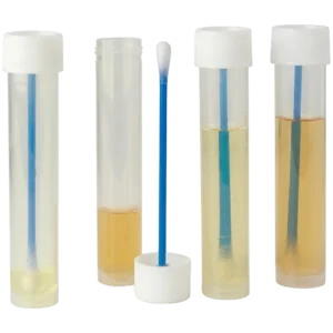 Sample Swab With Ready-To-Use Cotton Tip - Miprolab Swab sampler