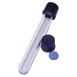 Thermal Analysis Tube Storage Unit - Storage TD tube