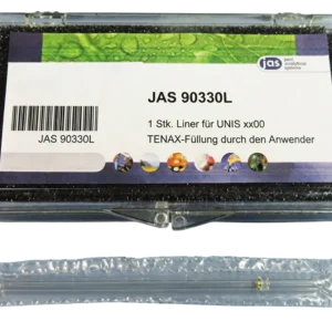 Thermal Analysis Tube (JAS) Tenax tube