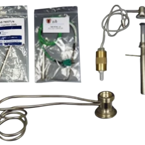 "Universal Injection System (UNIS) - Programmed Temperature Vaporization (PTV)  Inlet System for Gas Chromatography Device"