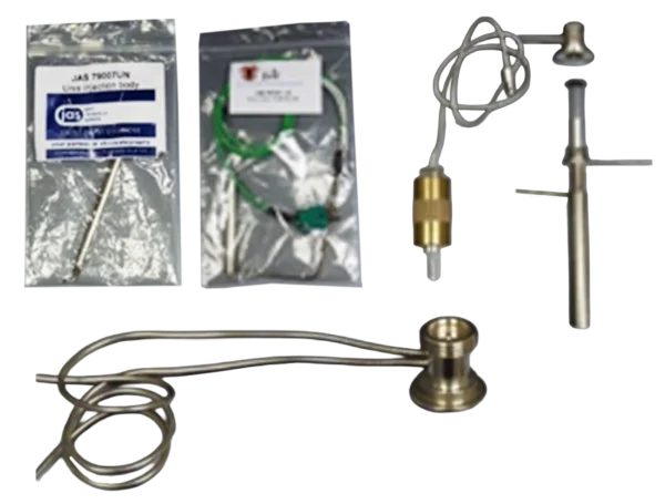 "Universal Injection System (UNIS) - Programmed Temperature ...