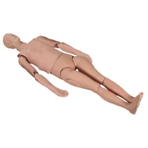 WMD/CBRNe/Decon Full-Body Trainer