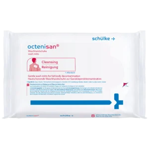 Schulke octenisan® Washing mitts