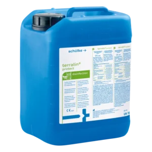 Schulke terralin® protect